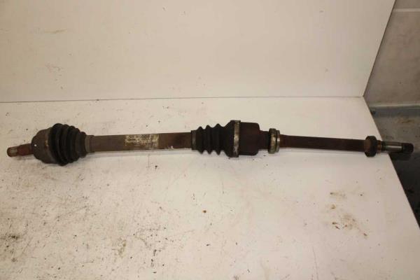 ARBRE DE TRANSMISION DROIT PEUGEOT/ CITROEN - Vue 1